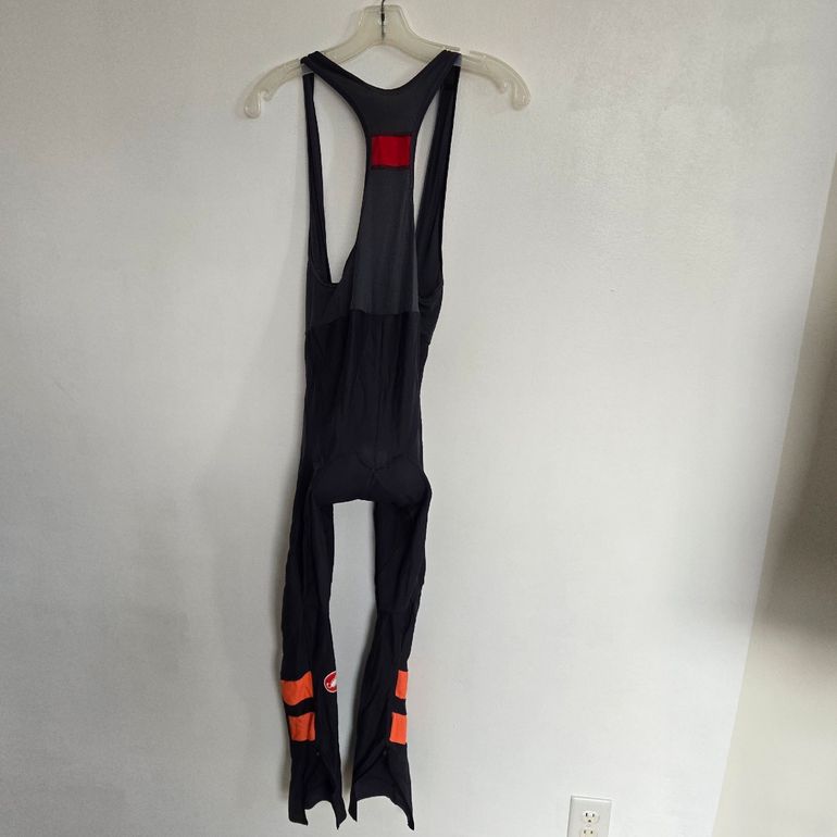Used Castelli Castelli Velocissimo 4 Bib Tight bike — image 2 of 10