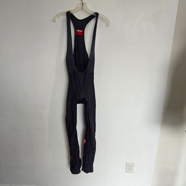 Used Castelli Castelli Velocissimo 4 Bib Tight bike — image 1 of 10
