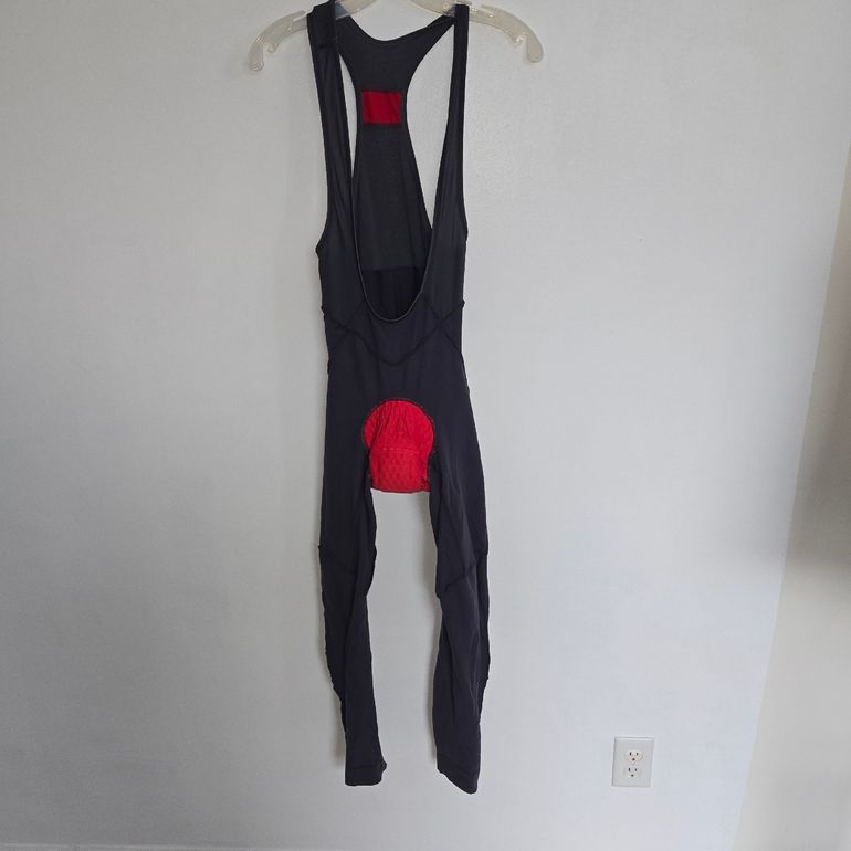 Used Castelli Castelli Velocissimo 4 Bib Tight bike — image 10 of 10
