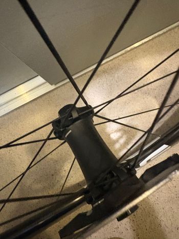 Used 2025 ENVE SES 4.5 2025 bike — image 9 of 9