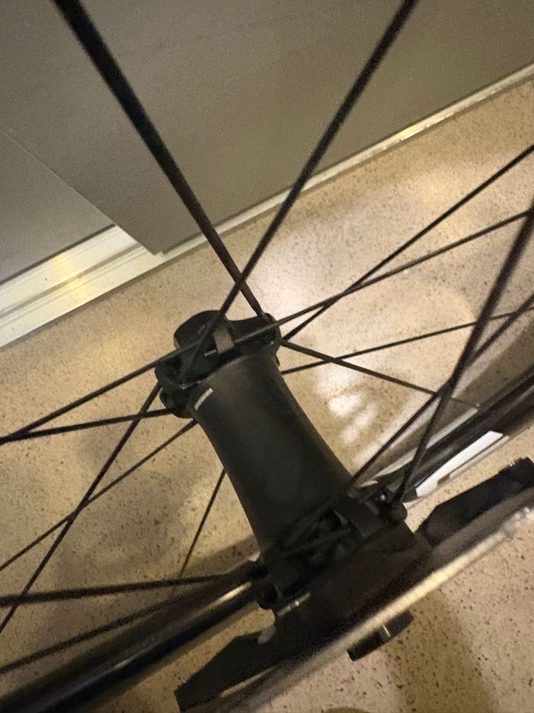 Used 2025 ENVE SES 4.5 2025 bike — image 9 of 9