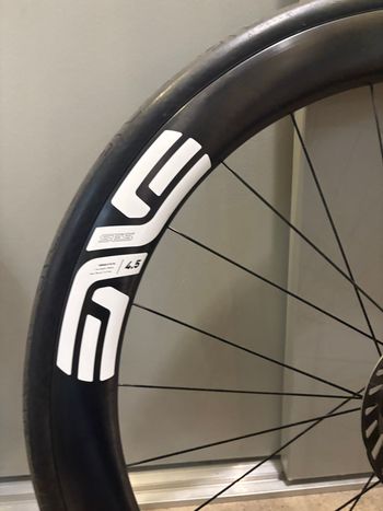 Used 2025 ENVE SES 4.5 2025 bike — image 6 of 9
