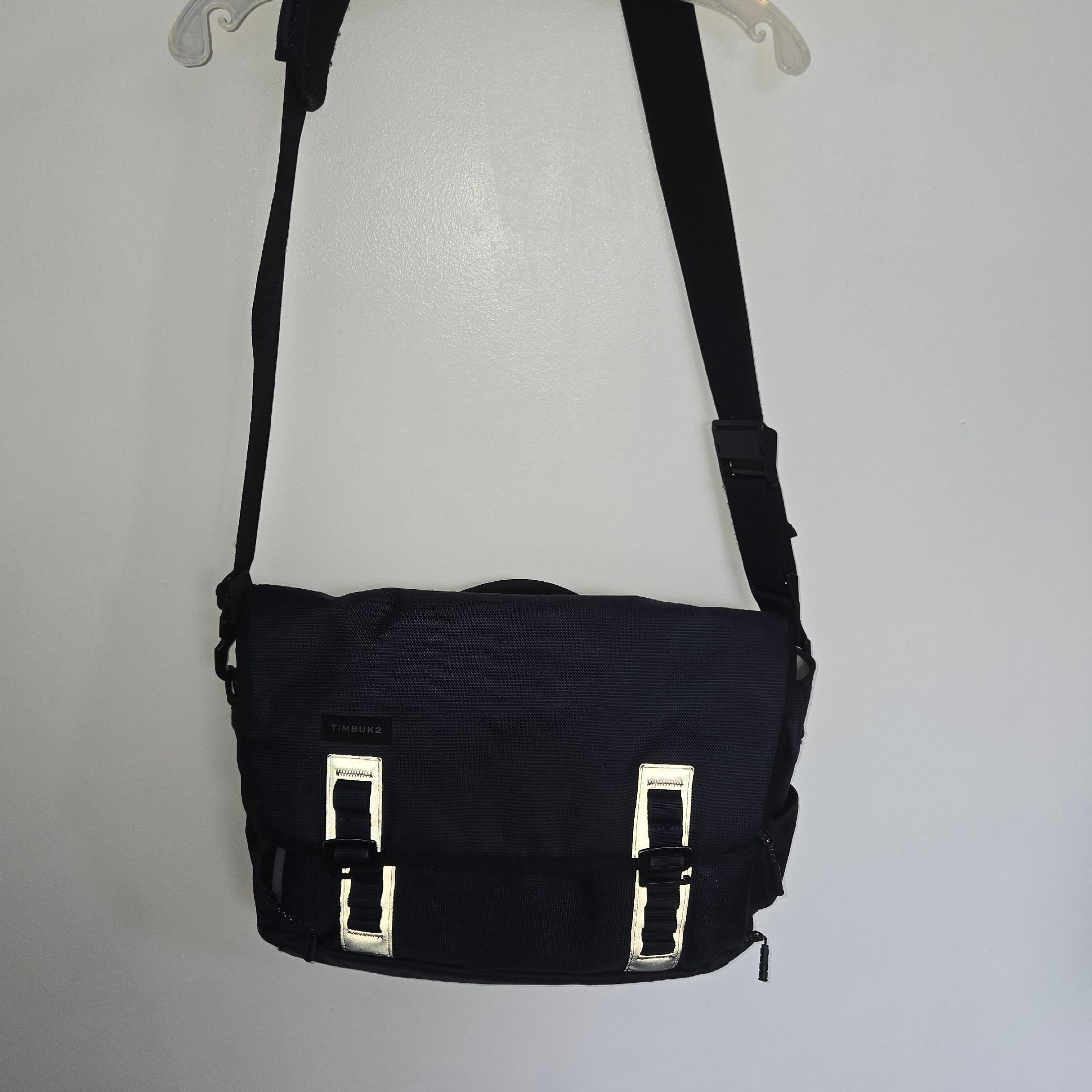 Timbuk2 Timbuk2 Command Laptop Messenger Bag Crossbody