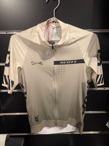 Scott, Scott RC Pro Jersey