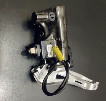 Used Campagnolo Athena EPS 11-speed Groupset 2013 bike — image 7 of 7
