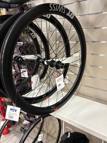 2026 Paire de Roue Wheels d'occasion