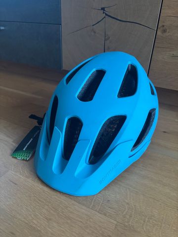 Bontrager Rally Wavecel Helmet Cycling Accessories usato