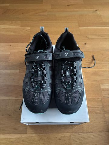 Bontrager SSR Multisport Womens Shoe Cycling Shoes d'occasion
