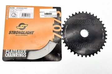 Used Stronglight Bosch Gen3 Kettenblatt Drivetrain & Pedals