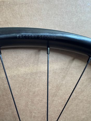 Used 2026 ENVE M8 29" Wheelset bike — image 5 of 5