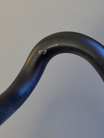 Specialized Expert Alloy Shallow Bend Handlebar 31.8 mm 2024 bike usato — immagine 2 di 4