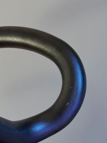 Specialized Expert Alloy Shallow Bend Handlebar 31.8 mm 2024 bike usato — immagine 3 di 4