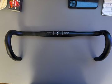 Gebrauchtes Specialized Expert Alloy Shallow Bend Handlebar 31.8 mm 2024 Cockpit