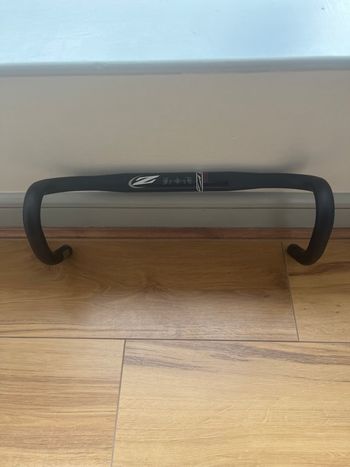 Zipp, Service Course SL Short & Shallow 420mm