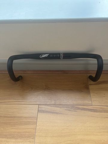 Gebrauchtes Zipp Service Course SL Short & Shallow 420mm Cockpit
