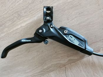 Used Sram G2 RS brakes bike — image 3 of 4
