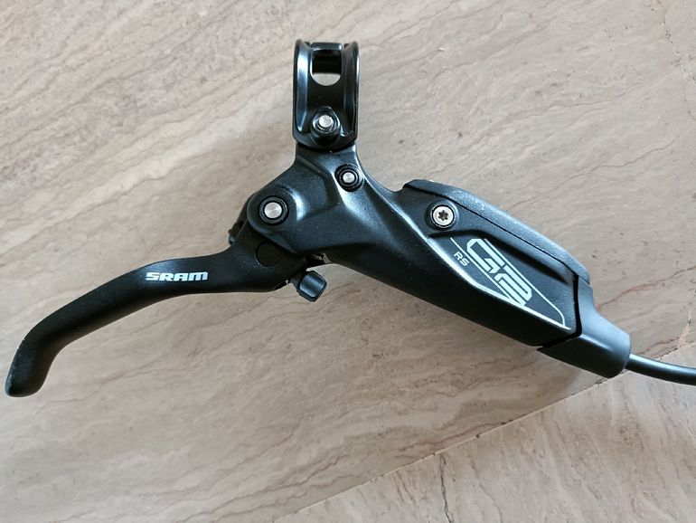 Used Sram G2 RS brakes bike — image 3 of 4