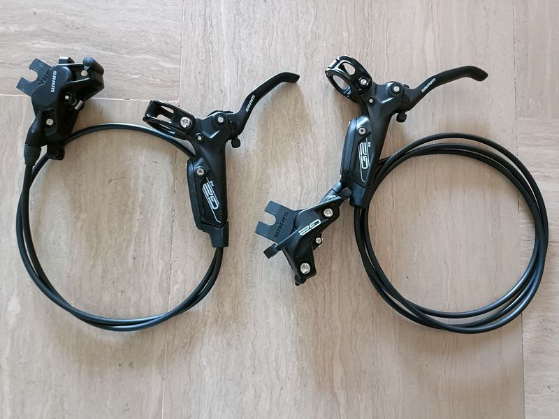 Sram G2 RS brakes Brakes d'occasion