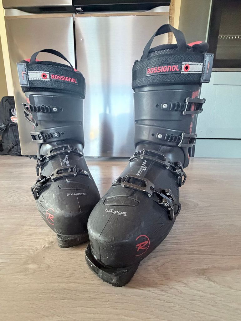 Used 2021 Ski Boots bike — image 3 of 4