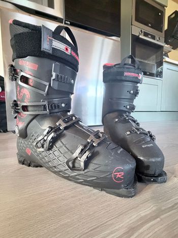 Used 2021 Ski Boots bike — image 4 of 4