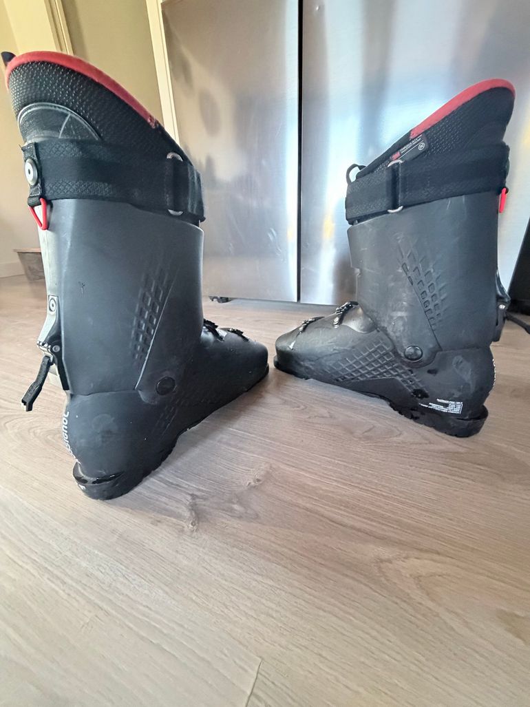 Used 2021 Ski Boots bike — image 1 of 4