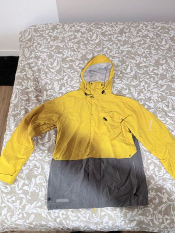 Used 2018 Ski Jacket bike