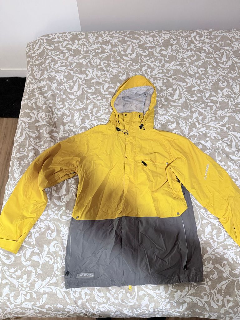 Used 2018 Ski Jacket bike — image 1 of 2
