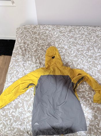 Used 2018 Ski Jacket bike — image 2 of 2