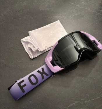 2025, Fox Vue Core Goggle