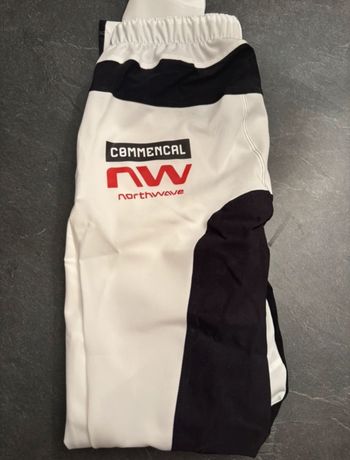Used 2025 Northwave Commencal Pants bike — image 2 of 6