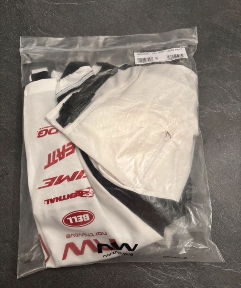 Used 2025 Northwave Commencal Pants bike — image 6 of 6