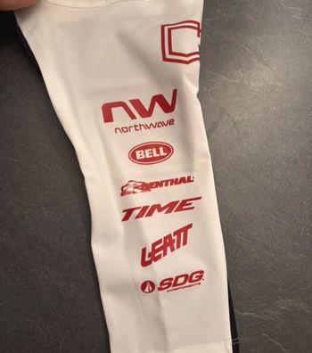 Used 2025 Northwave Commencal Pants bike — image 5 of 6