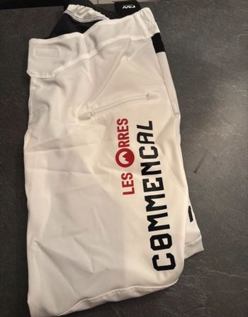 Used 2025 Northwave Commencal Pants bike — image 3 of 6
