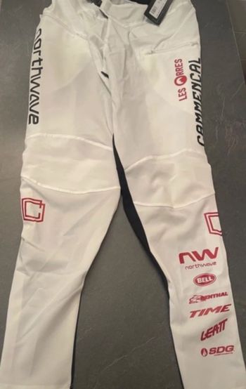 Used 2025 Northwave Commencal Pants bike