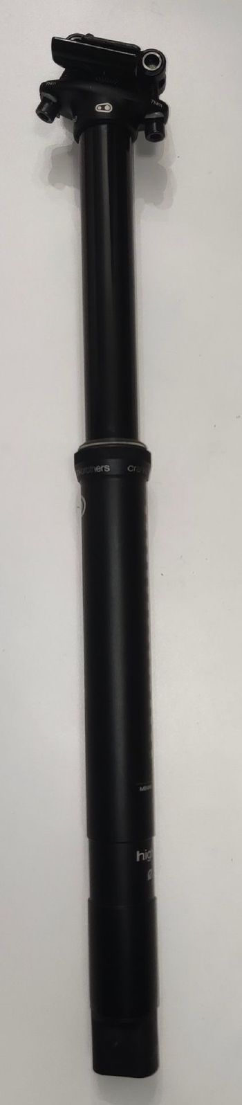Crankbrothers, Crank Brothers Highline 7 Dropper Post 150mm