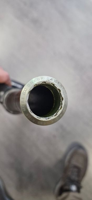 Used 2018 Formula Selva Suspension Fork bike — image 3 of 4