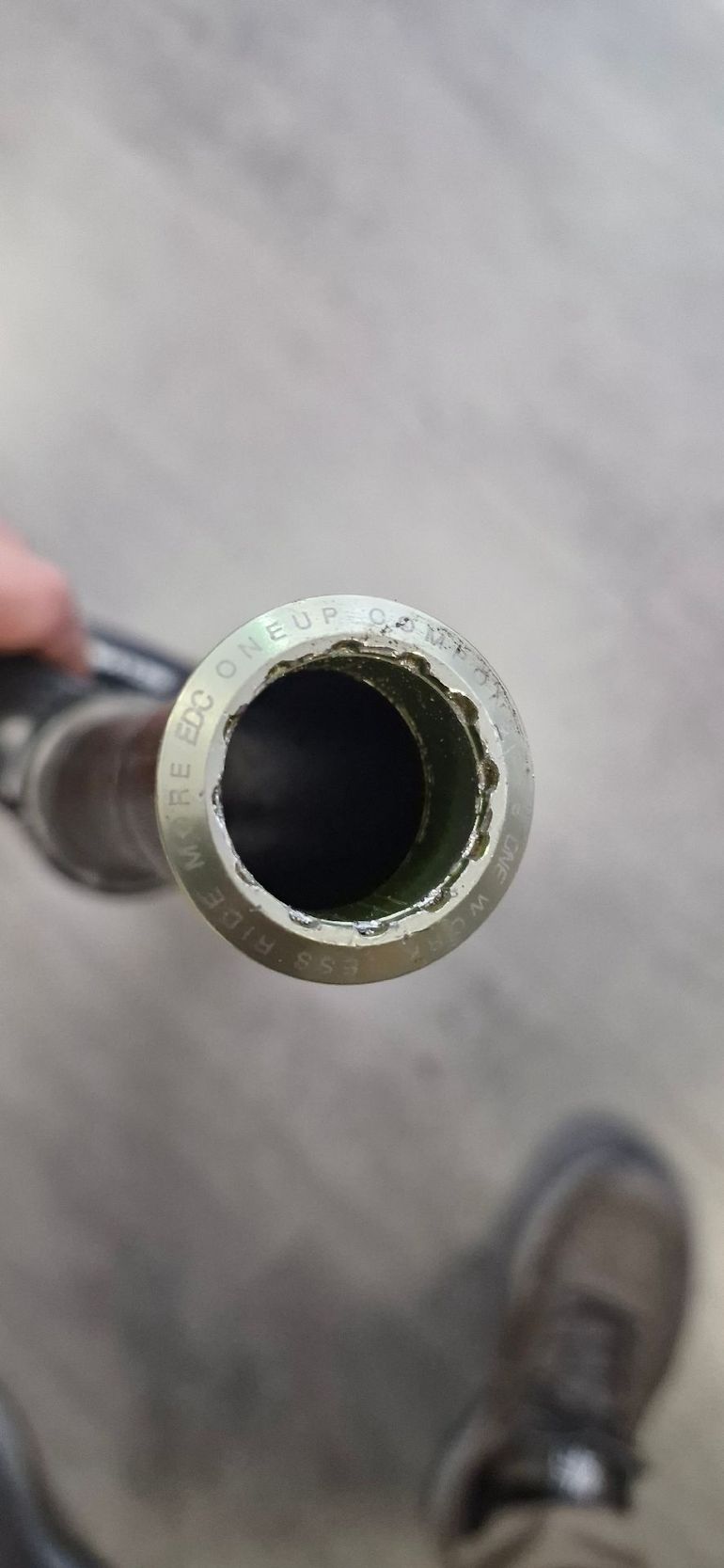 Used 2018 Formula Selva Suspension Fork bike — image 3 of 4