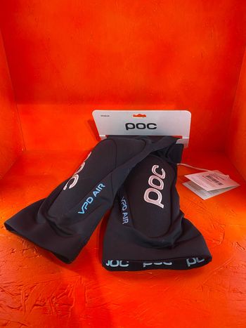 POC, gambali VPD AIR