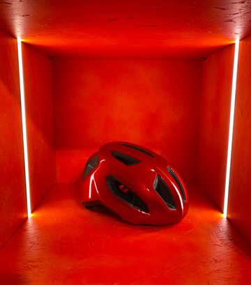 Brugt Scott casco Supra bike — billede 2 af 5