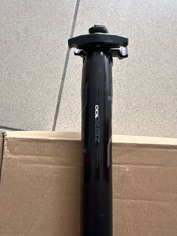 Deda Elementi Zero 100 bike d'occasion — image 7 sur 9