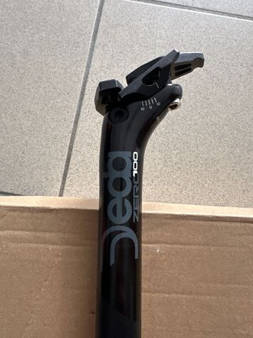 Deda Elementi Zero 100 bike d'occasion — image 8 sur 9