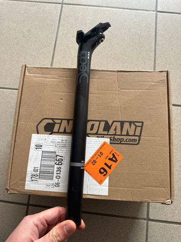 Deda Elementi Zero 100 bike d'occasion — image 2 sur 9