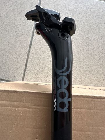 Deda Elementi Zero 100 bike d'occasion — image 6 sur 9