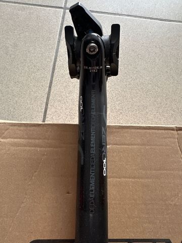Deda Elementi Zero 100 bike d'occasion — image 5 sur 9