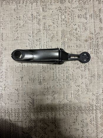 Zipp, SL Sprint Aero Stem