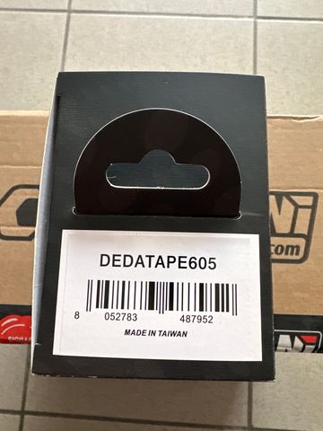 Brugt Deda Elementi Deda Nastro Manubrio Bar Tape bike — billede 2 af 4