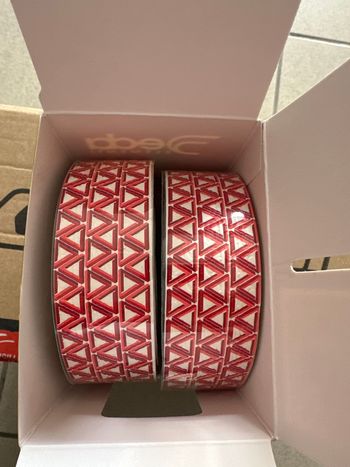 Used Deda Elementi Deda Nastro Manubrio Bar Tape bike — image 4 of 4