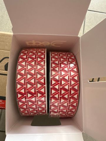 Brugt Deda Elementi Deda Nastro Manubrio Bar Tape bike — billede 4 af 4