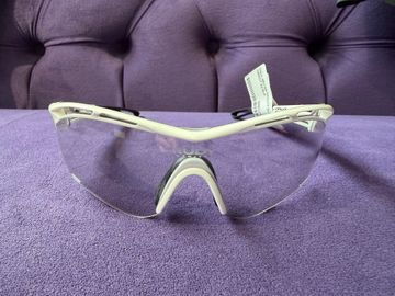 Rudy project Okulary Tralyx Slim White Impactx 2 Black bike d'occasion — image 9 sur 10