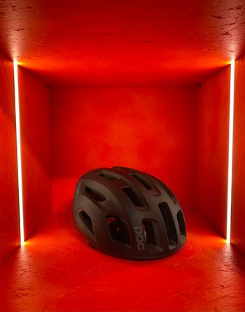 POC, Ventral Air SPIN Helmet